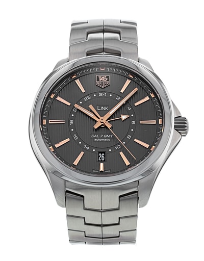 Tag Heuer Link WAT201C.BA0951